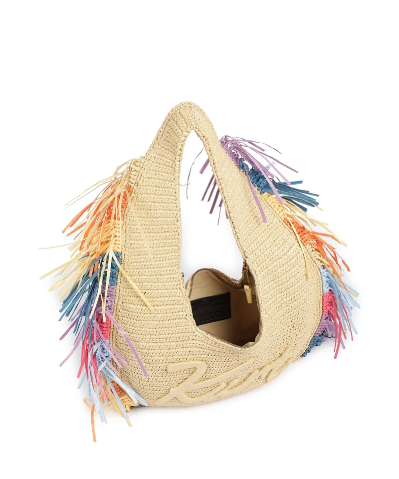 Kurt Geiger Kurt Large Sac fourre-tout beige