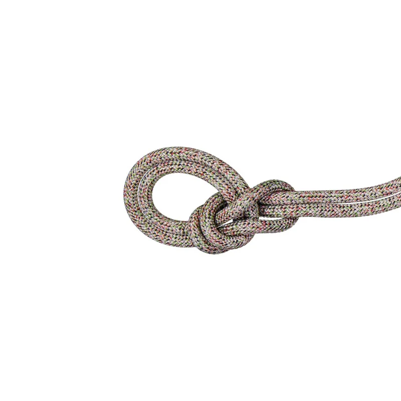 Corde d'escalade Mammut 9.5 Crag We Are Classic - 60 m