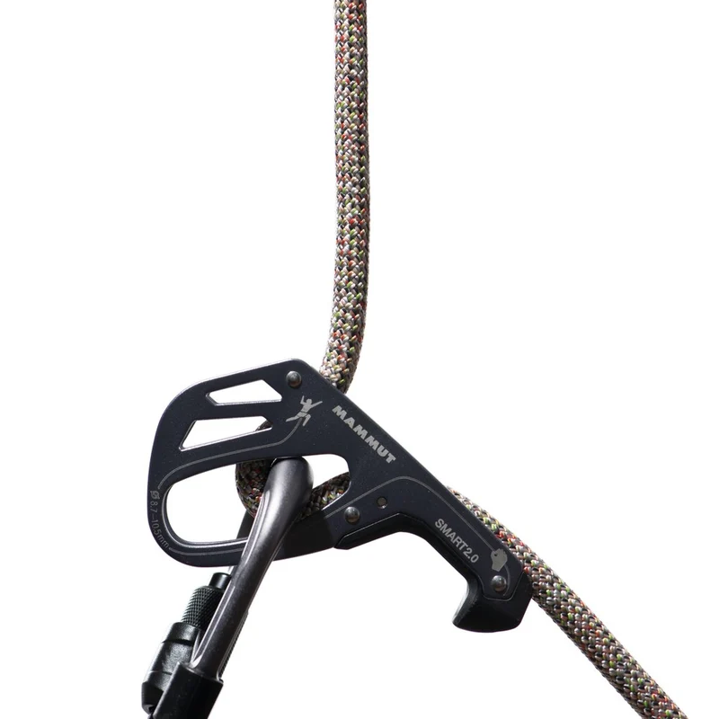 Corde d'escalade Mammut 9.5 Crag We Are Classic - 60 m