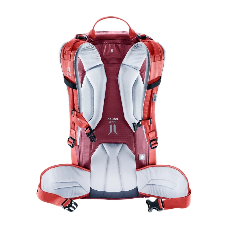 Sac à dos Deuter Freerider 28 SL (femmes)