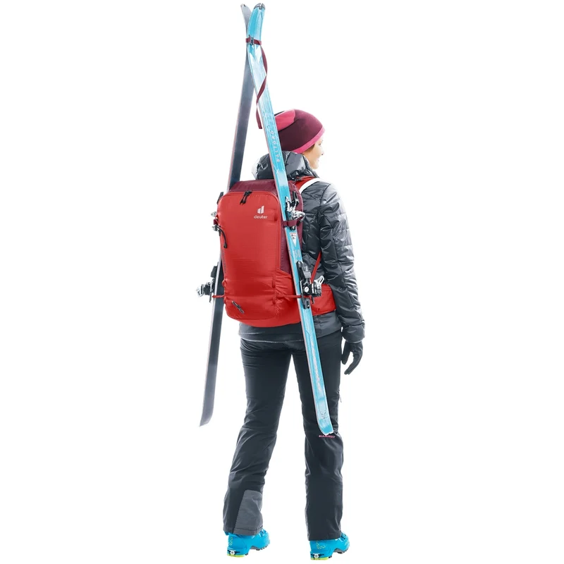 Sac à dos Deuter Freerider 28 SL (femmes)