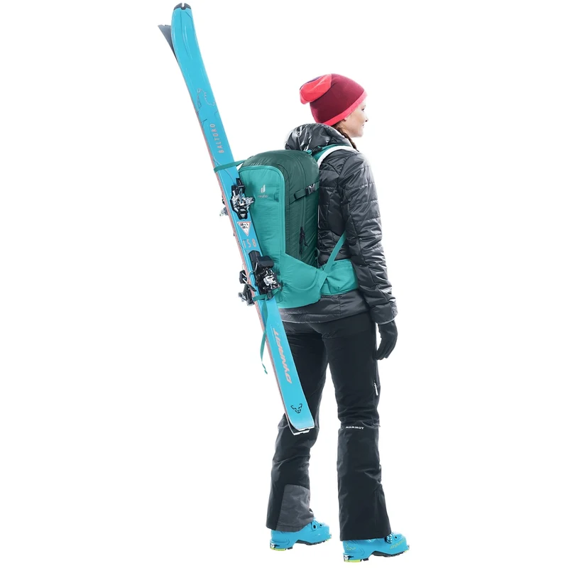 Sac à dos Deuter Freerider 28 SL (femmes)