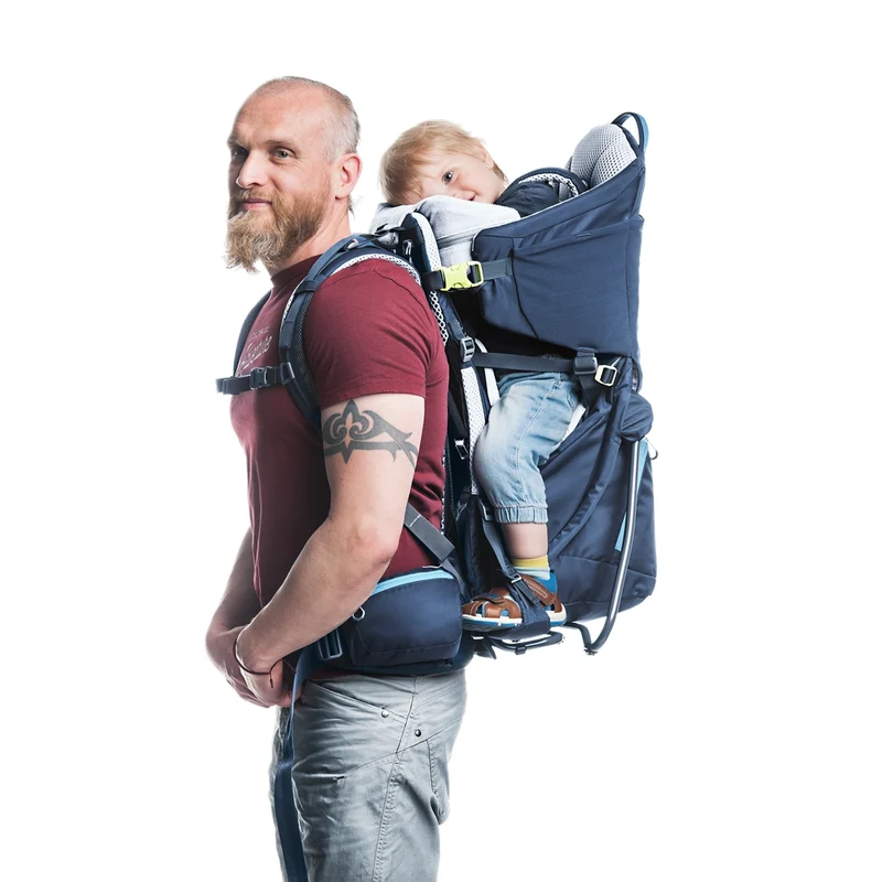 Porte-enfant Deuter Kid Comfort