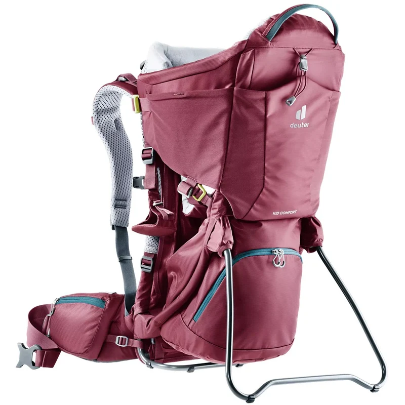 Porte-enfant Deuter Kid Comfort