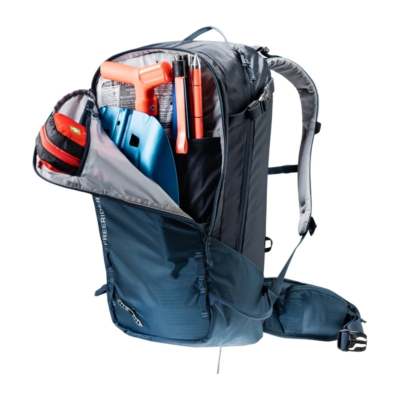 Sac à dos Deuter Freerider 30