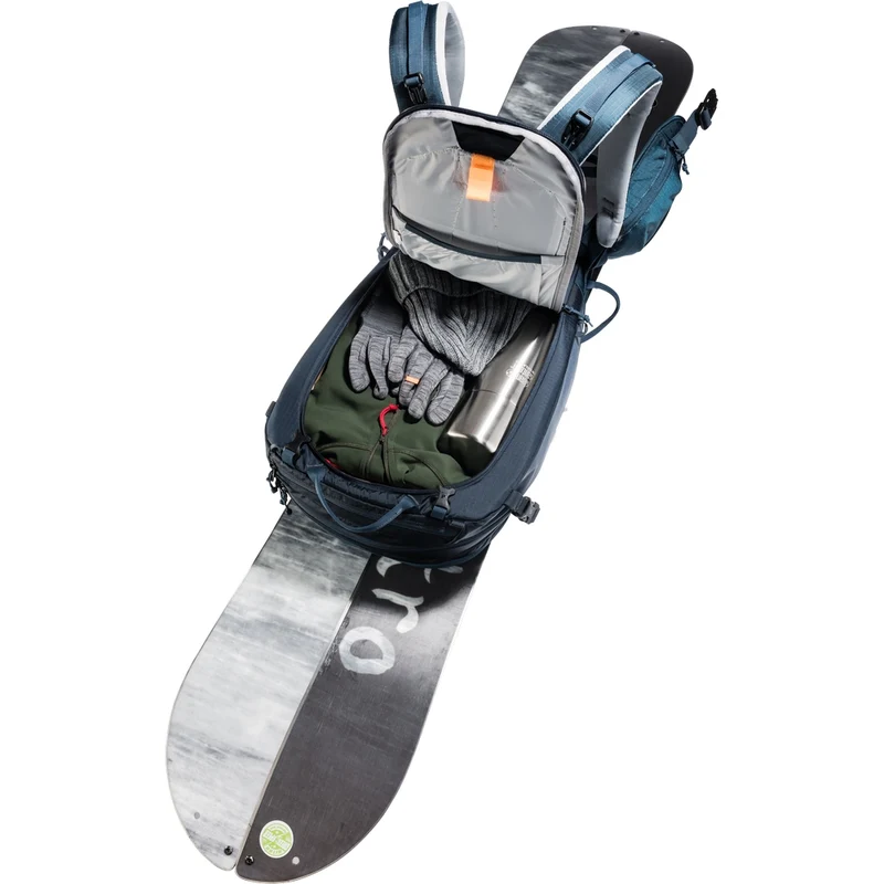 Sac à dos Deuter Freerider 30
