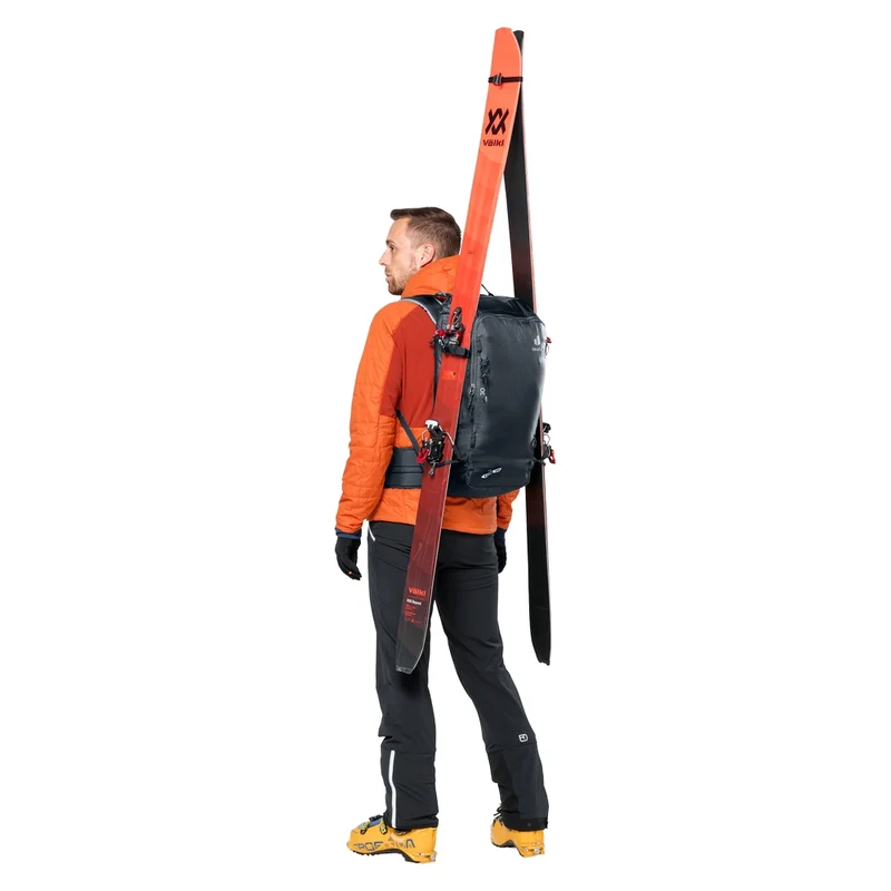Sac à dos Deuter Freerider 30