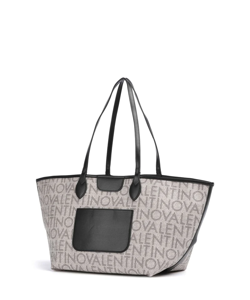 Valentino Bags Reverse Cabas azzur/multicolor
