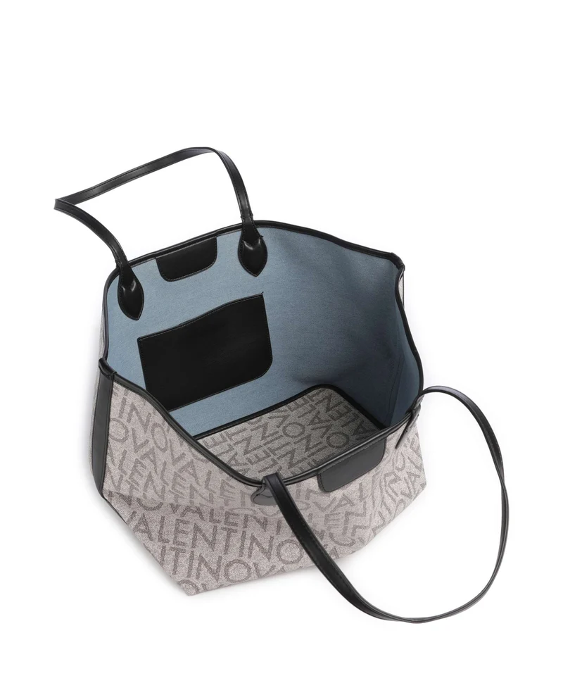 Valentino Bags Reverse Cabas azzur/multicolor