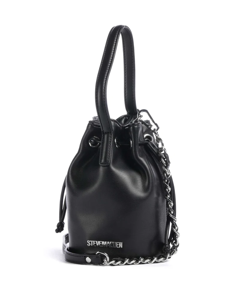Steve Madden BSUNRAY Sac seau black/silver