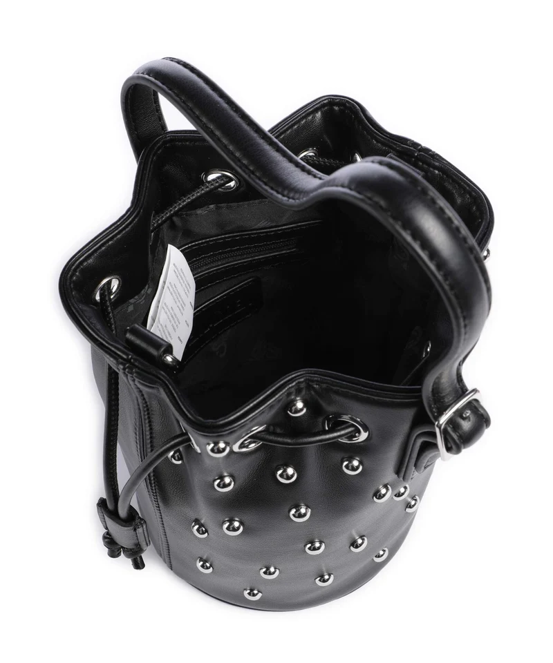 Steve Madden BSUNRAY Sac seau black/silver