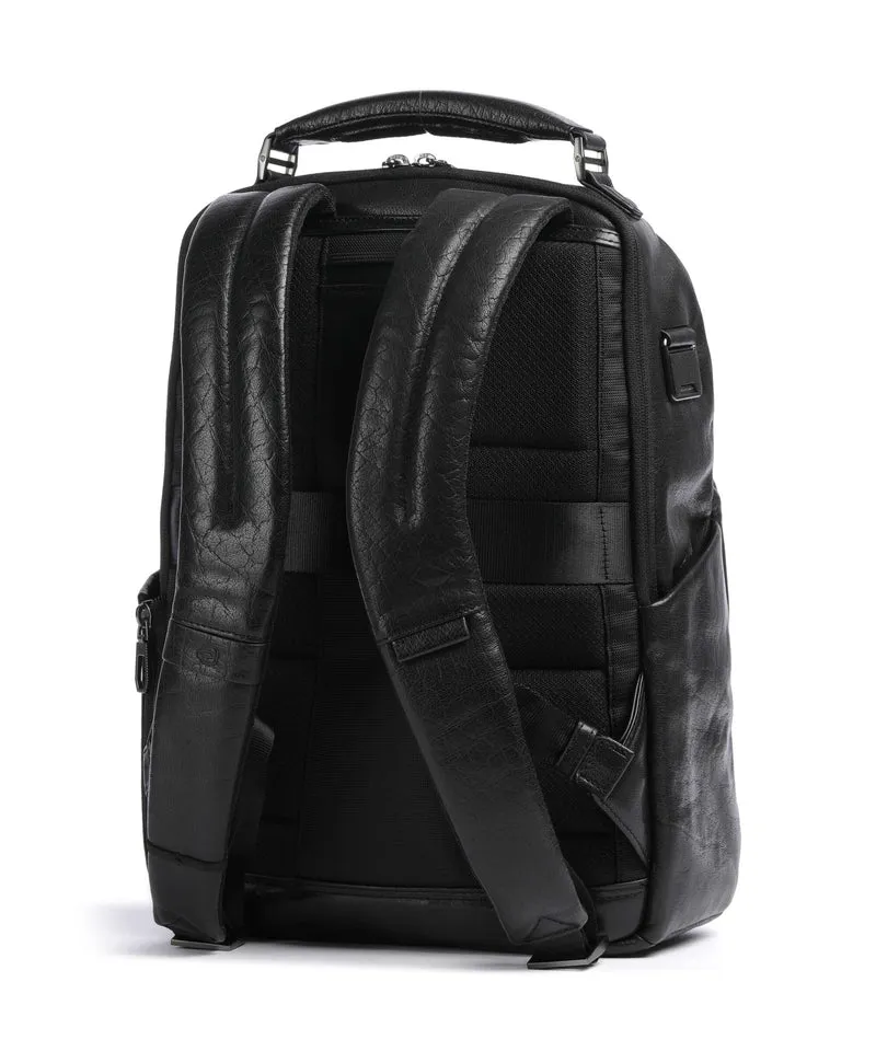 Piquadro Solm Sac à dos black