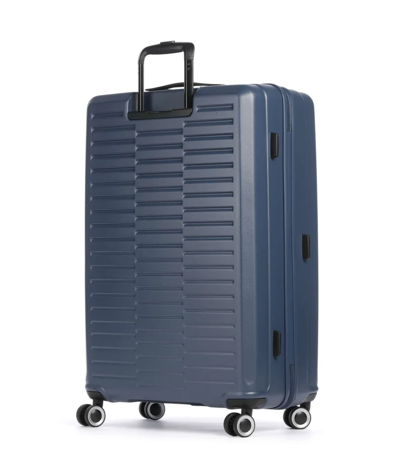 American Tourister Sunset Hills Valise 4 roues navy blue