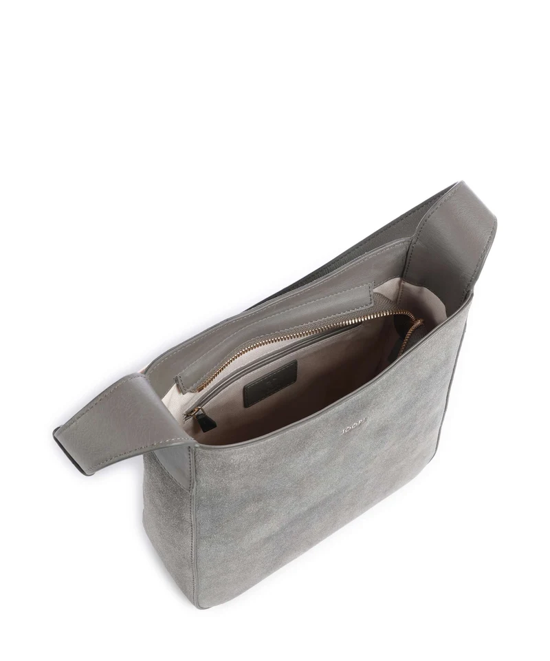 JOOP! Sofista Dolce Elda Sac porté épaule grey