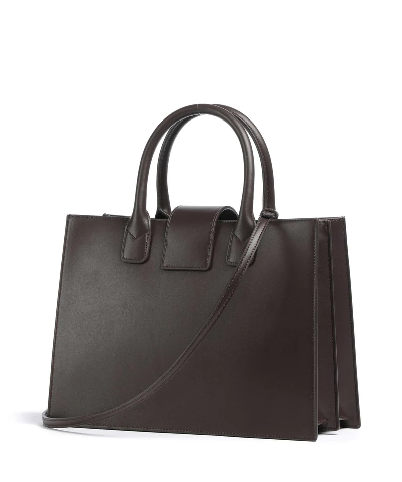 Armani Exchange Wonder M Sac à main dusk shade