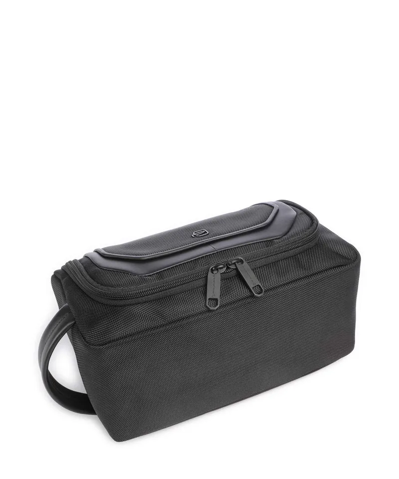 Piquadro Commuter Line Trousse de toilette black