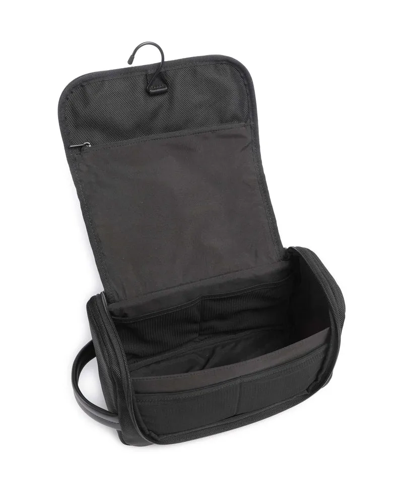 Piquadro Commuter Line Trousse de toilette black