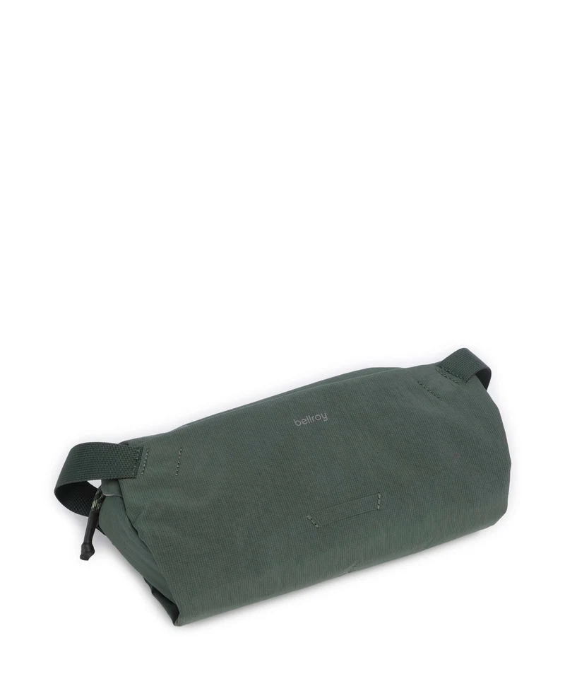 Bellroy Lite 7 Sac sling spruce