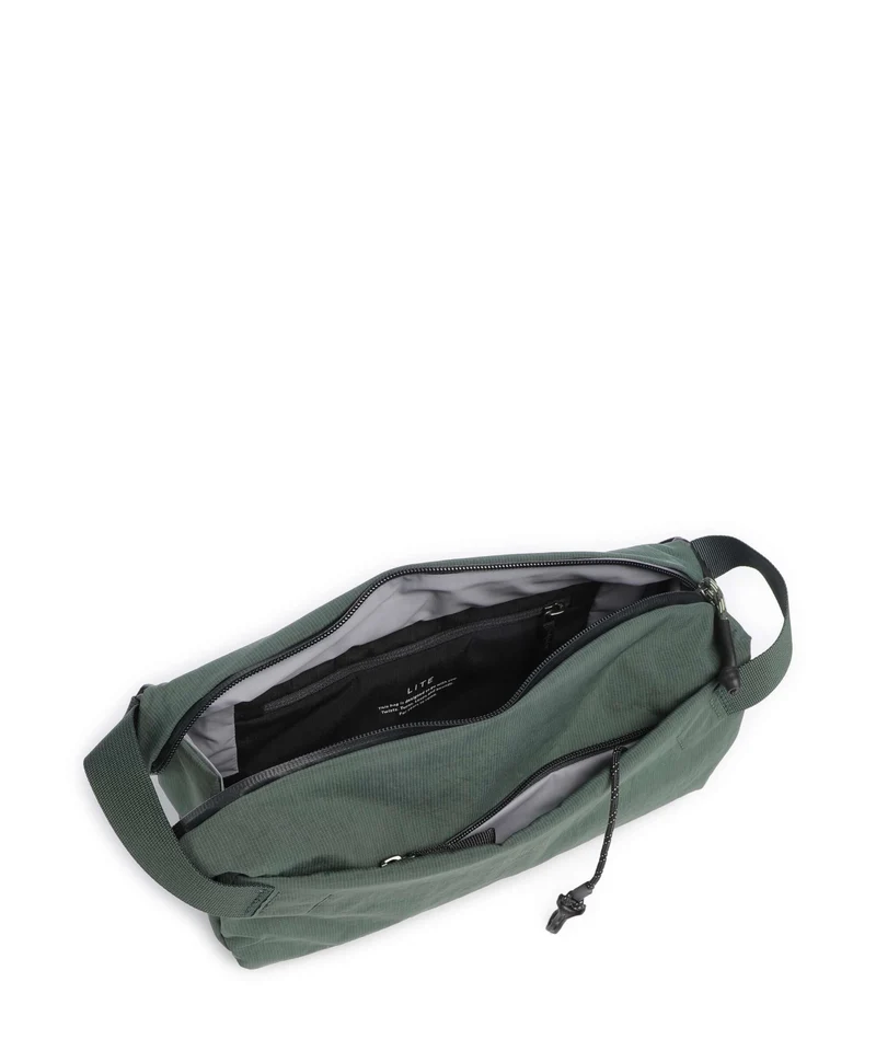 Bellroy Lite 7 Sac sling spruce