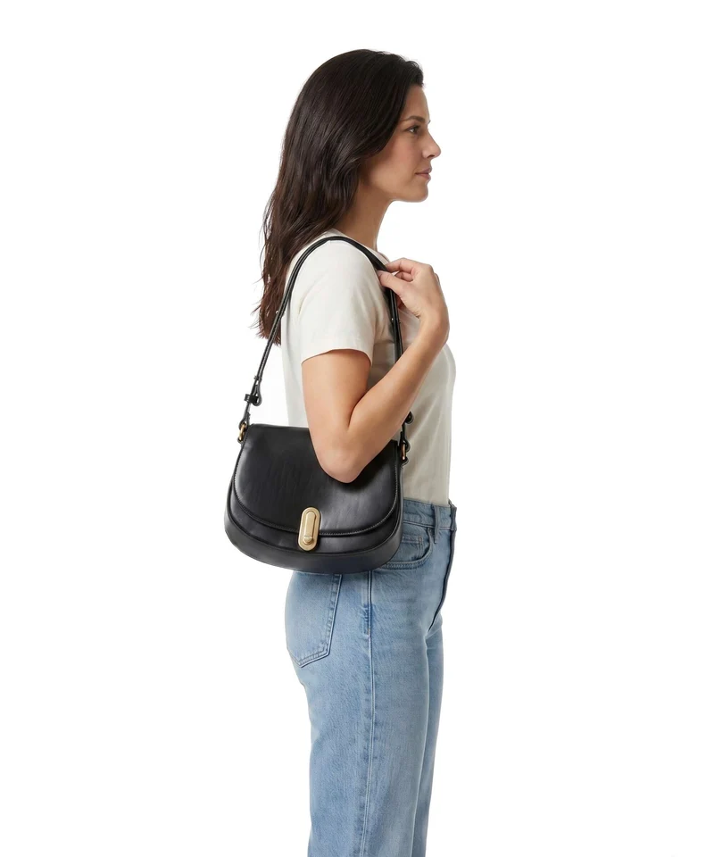 Ted Baker Kkhayli Sac porté épaule black