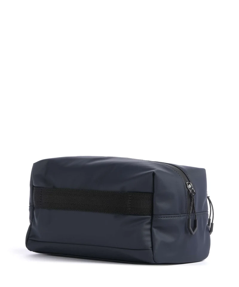 BOSS Stenson Trousse de toilette dark blue