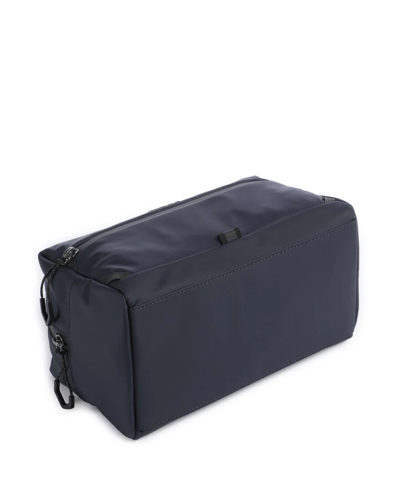 BOSS Stenson Trousse de toilette dark blue