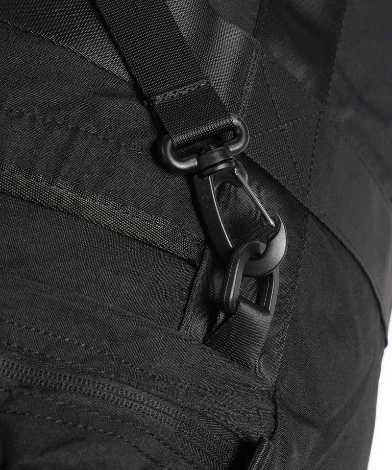 Epic Explorer NXT Sac de voyage black