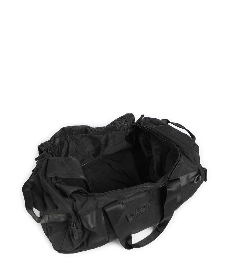 Epic Explorer NXT Sac de voyage black