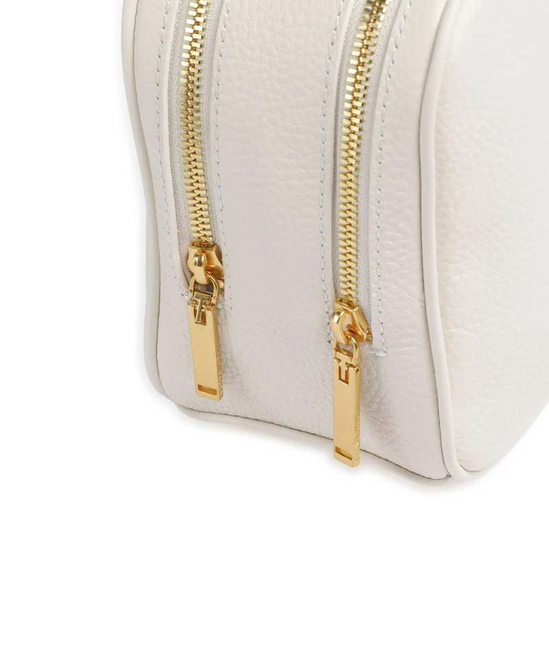 Ted Baker Amylee Sac porté épaule ivory