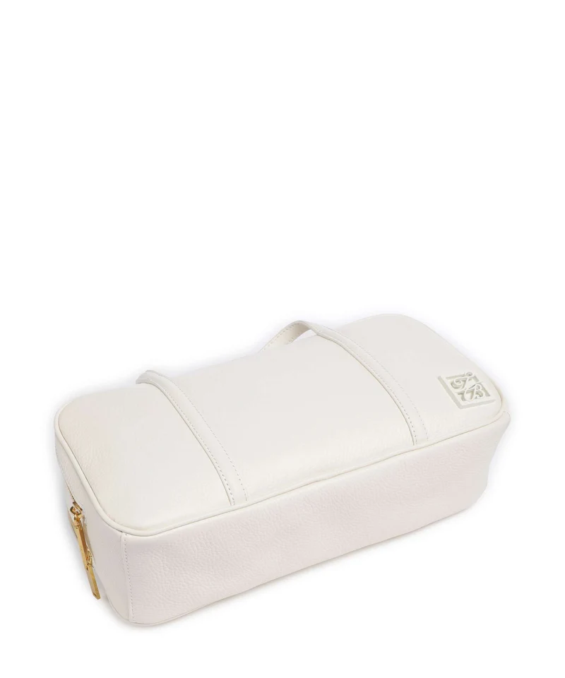 Ted Baker Amylee Sac porté épaule ivory