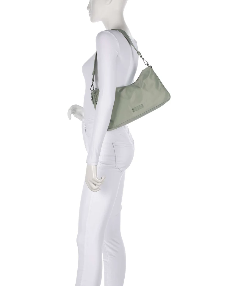 Marc O'Polo Anisa M Sac porté épaule fresh sage