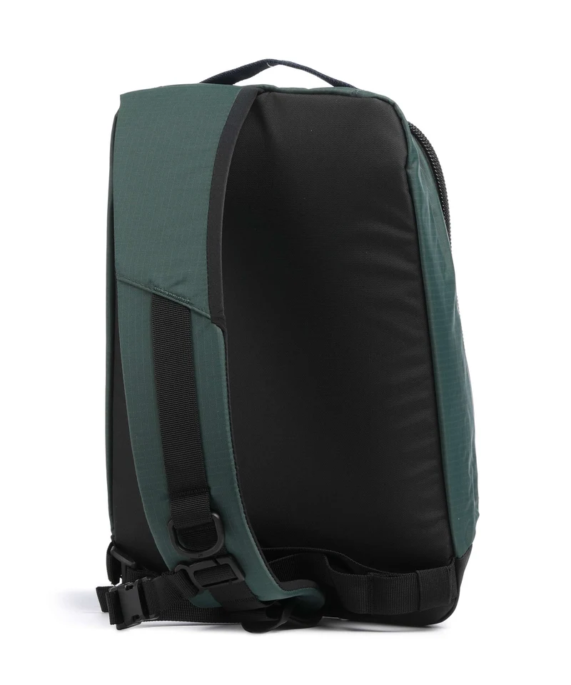 Topo Designs Mountain Sac sling forest/bone white