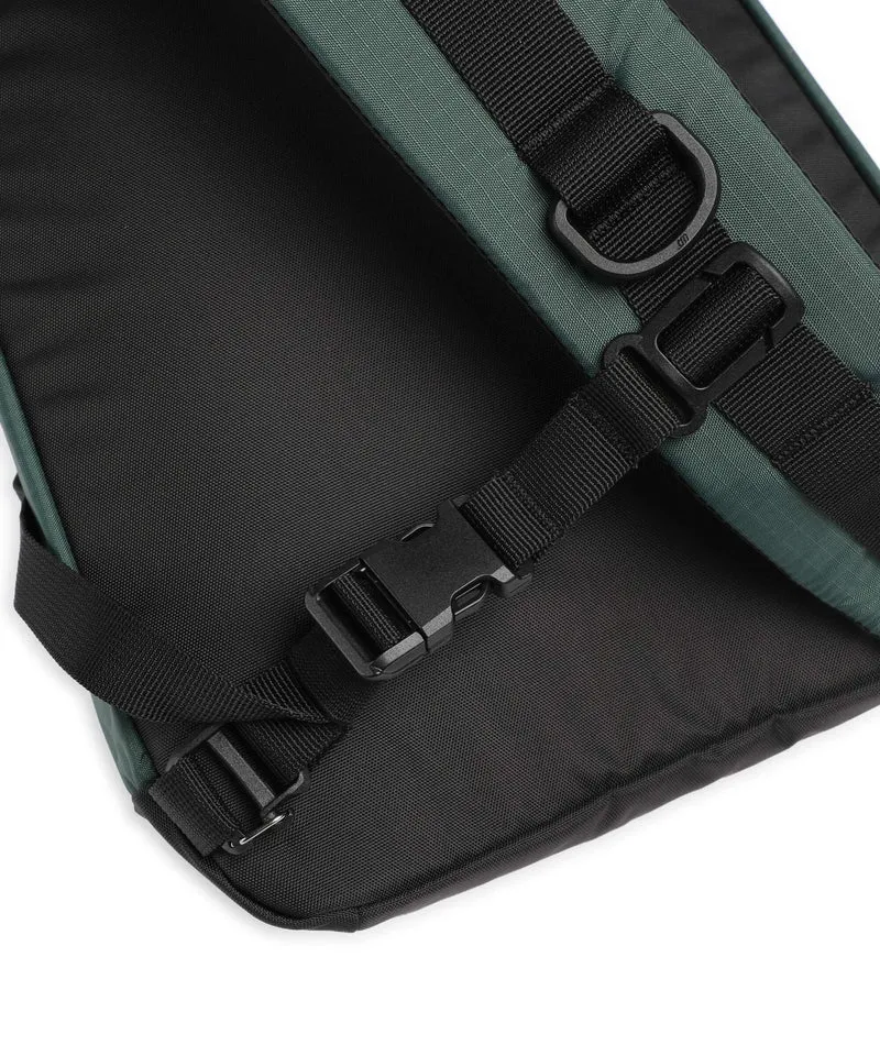 Topo Designs Mountain Sac sling forest/bone white