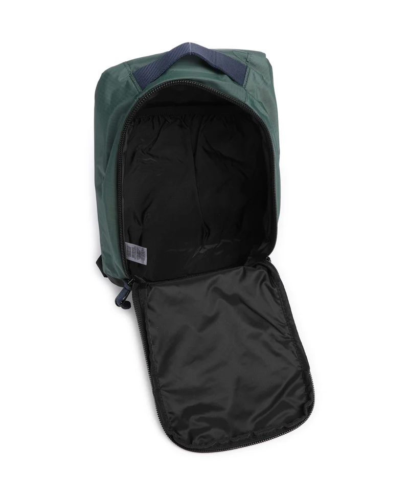 Topo Designs Mountain Sac sling forest/bone white