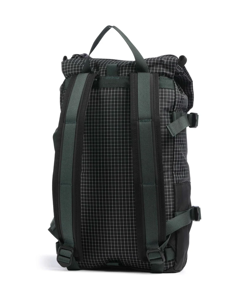 Topo Designs Rover Mini Sac à dos black/grid
