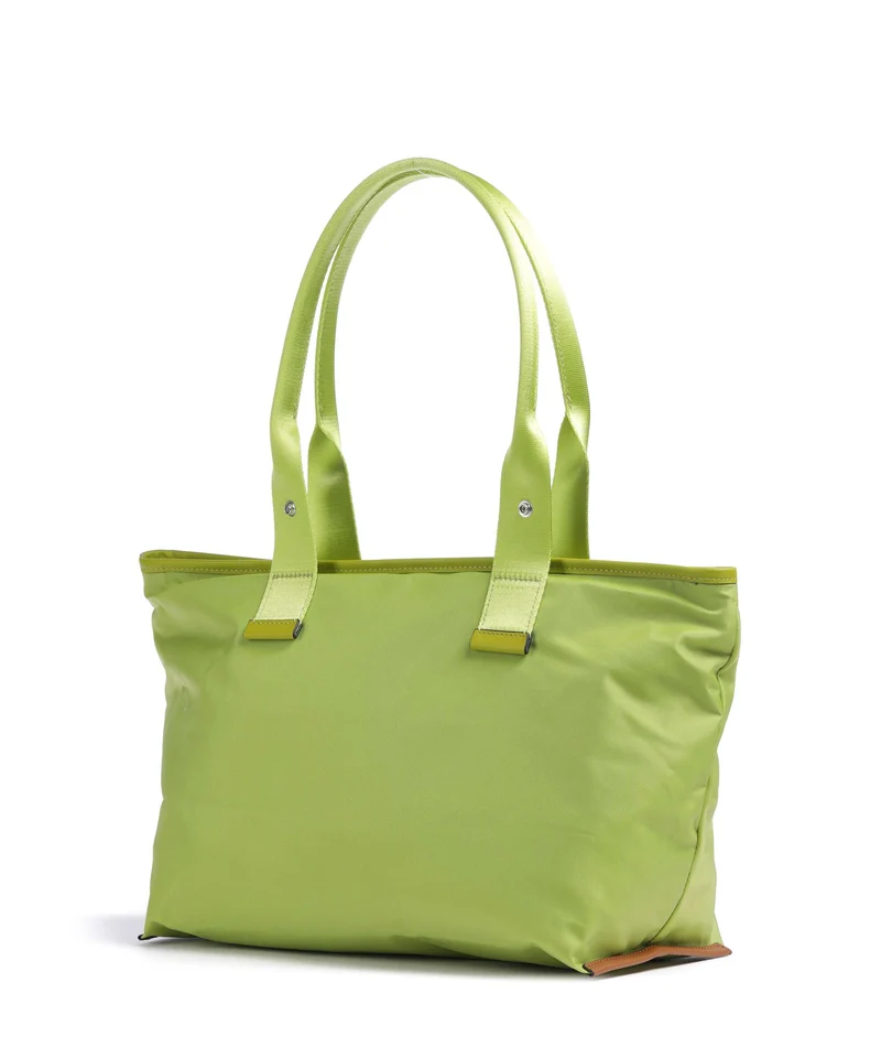 Lancel Mistral M Cabas tropical