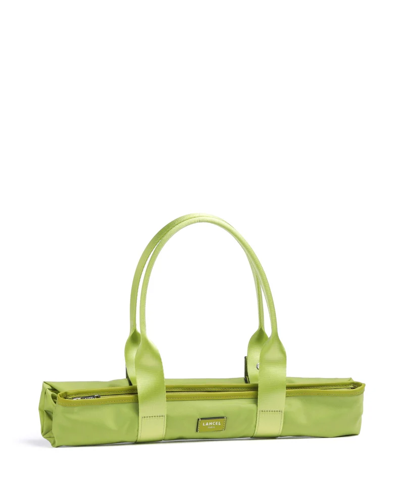 Lancel Mistral M Cabas tropical