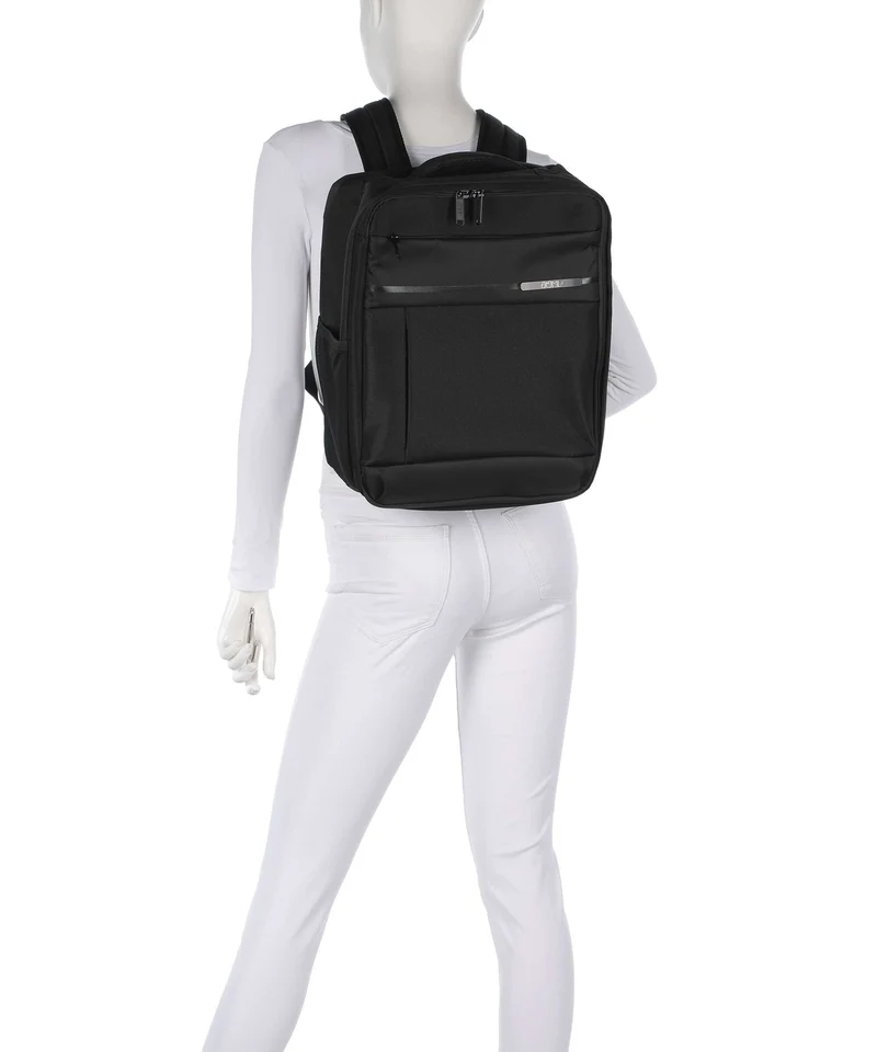 Jump Monthelys 21 Sac à dos de voyage dark grey