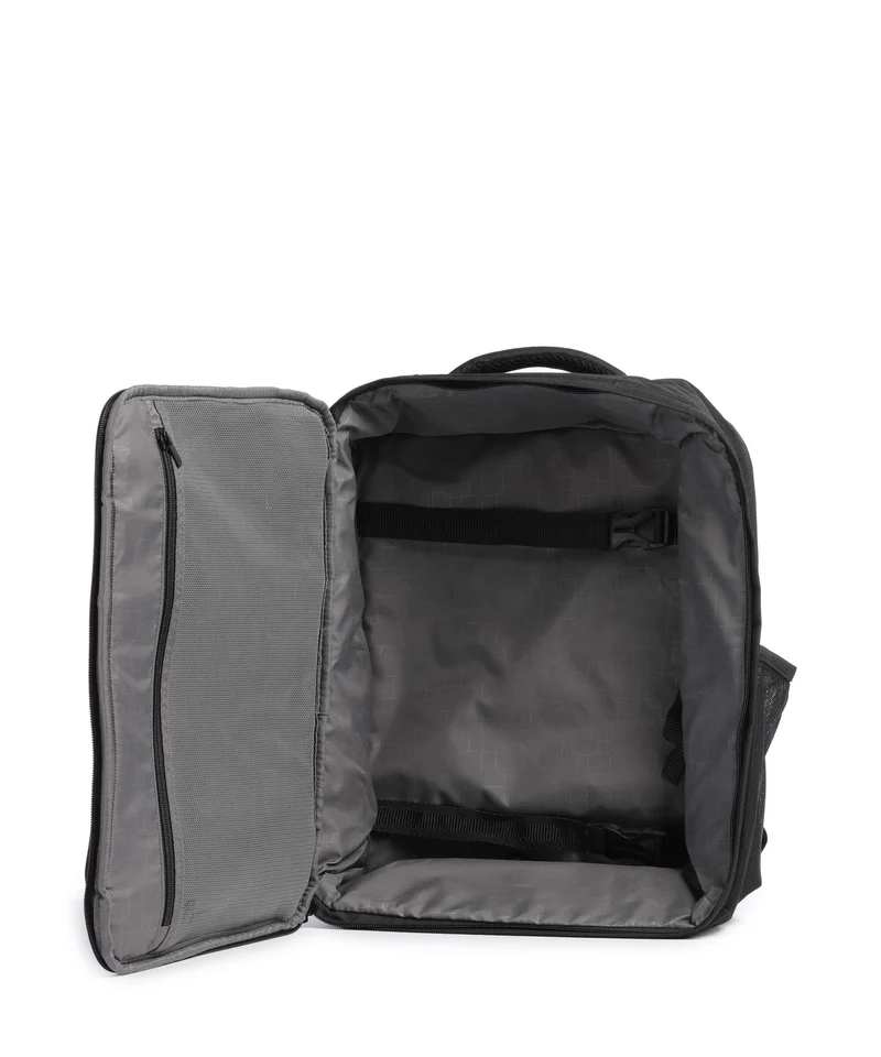 Jump Monthelys 21 Sac à dos de voyage dark grey