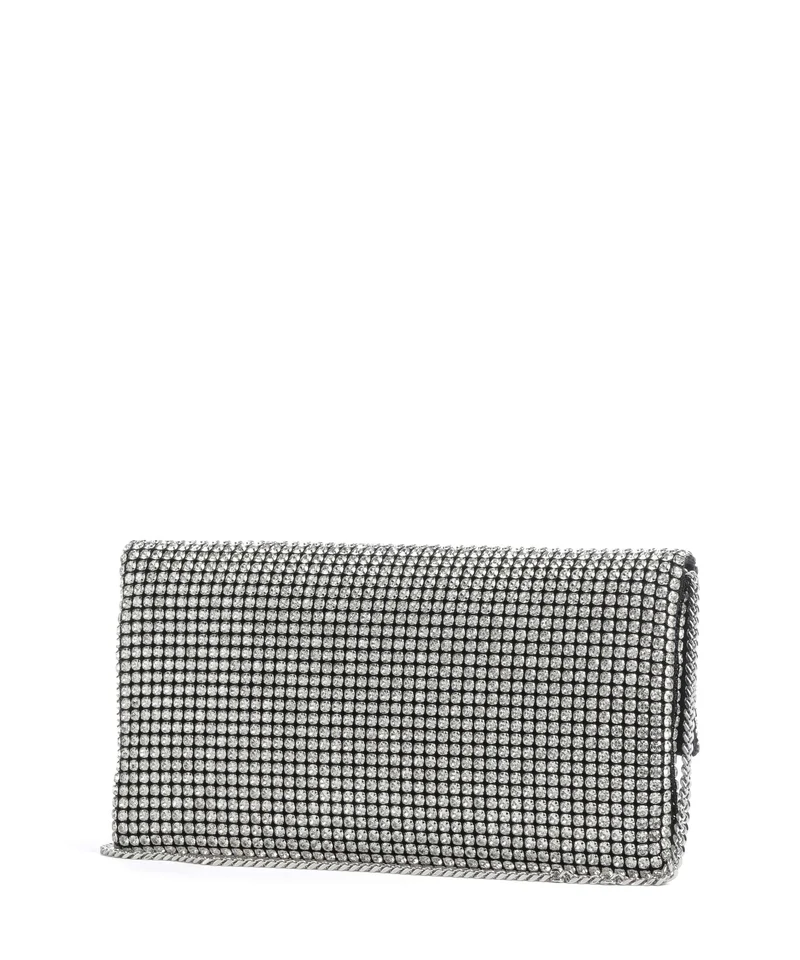 Ted Baker Kristn Sac bandoulière silver
