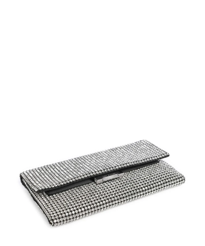 Ted Baker Kristn Sac bandoulière silver