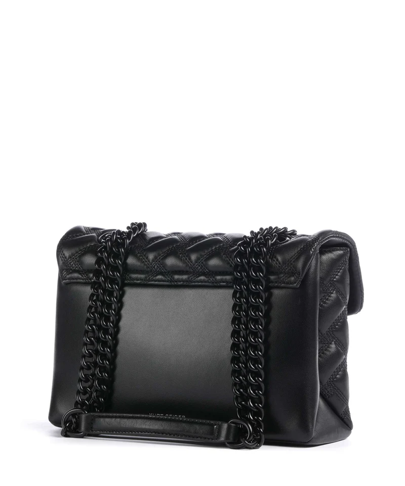 Kurt Geiger Kensington Sac porté épaule black