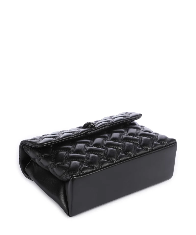 Kurt Geiger Kensington Sac porté épaule black