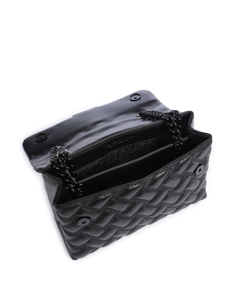 Kurt Geiger Kensington Sac porté épaule black