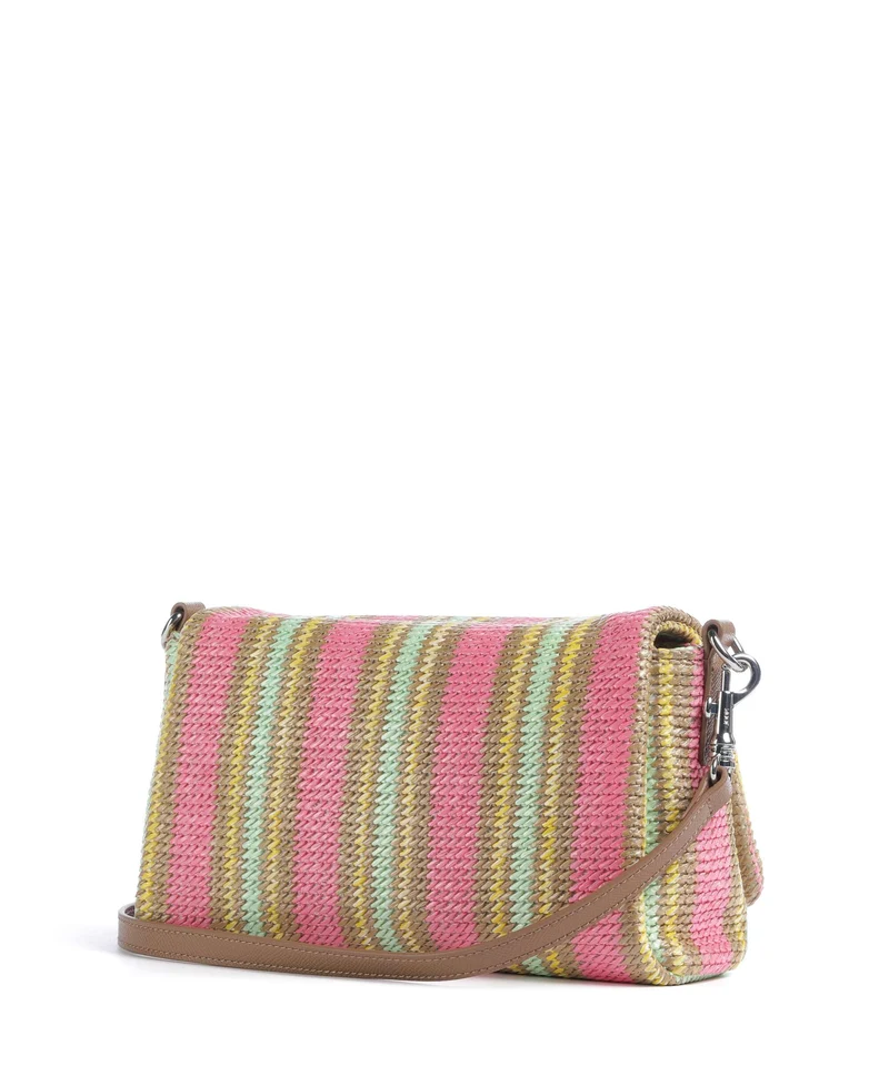 JOOP! Jeans Istria Gal Sac bandoulière rose