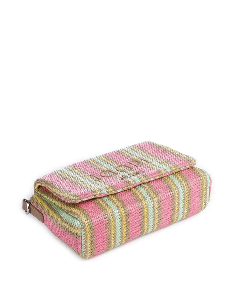 JOOP! Jeans Istria Gal Sac bandoulière rose