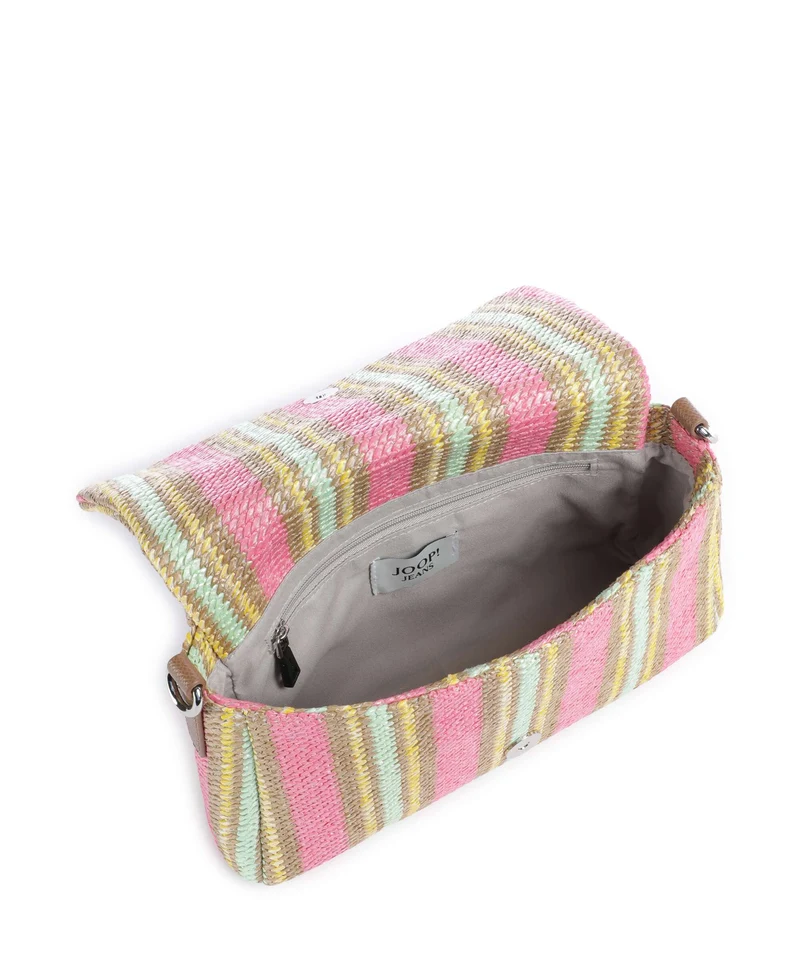 JOOP! Jeans Istria Gal Sac bandoulière rose