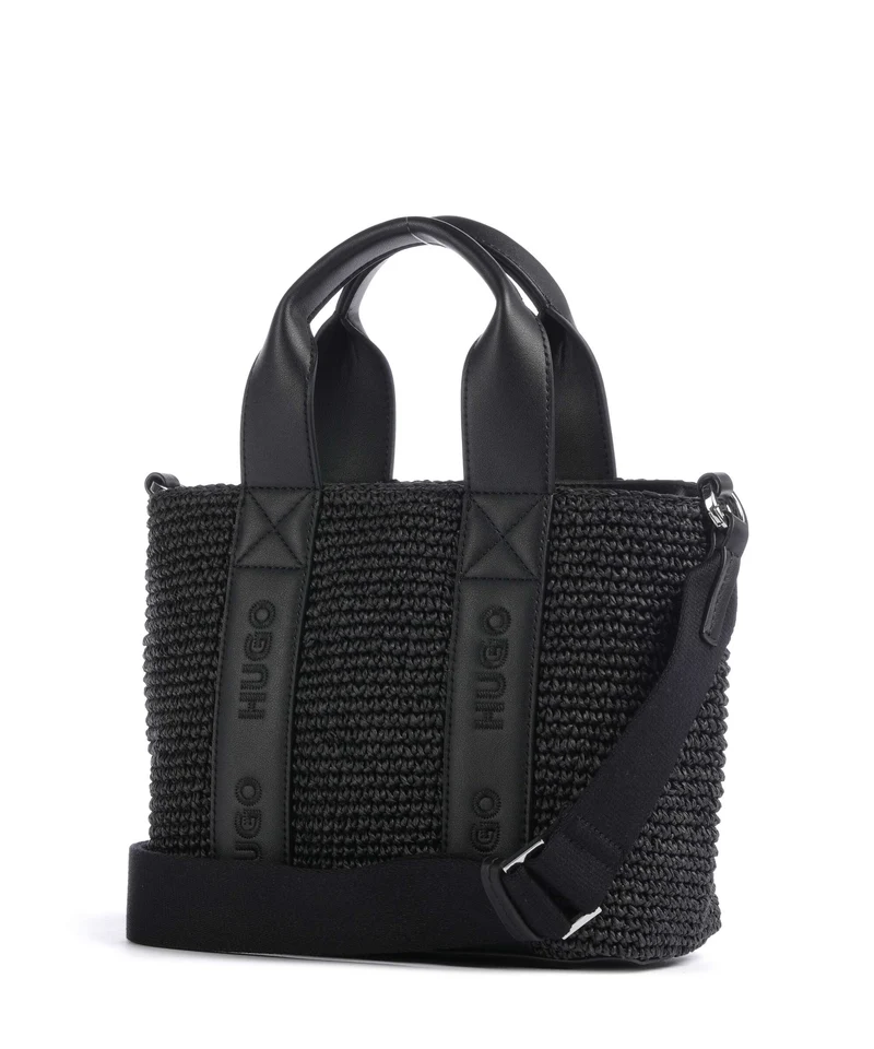 Hugo Becky Mini Sac à main black