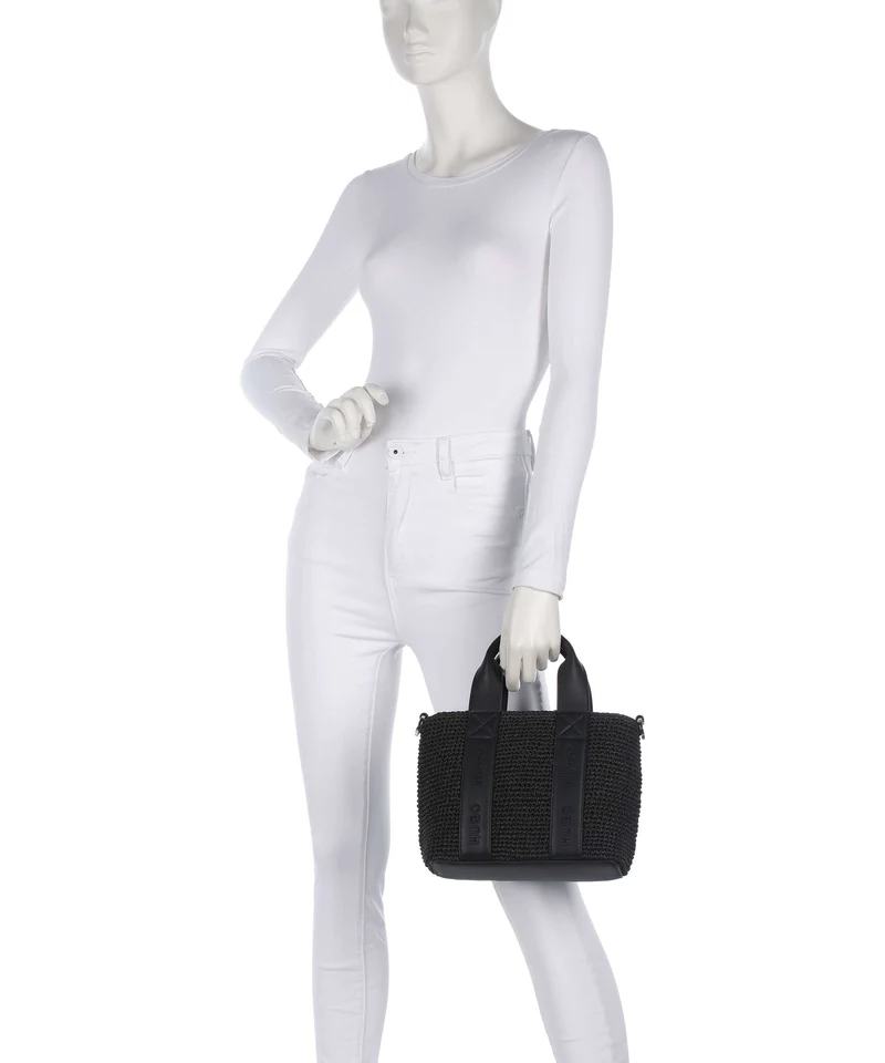 Hugo Becky Mini Sac à main black