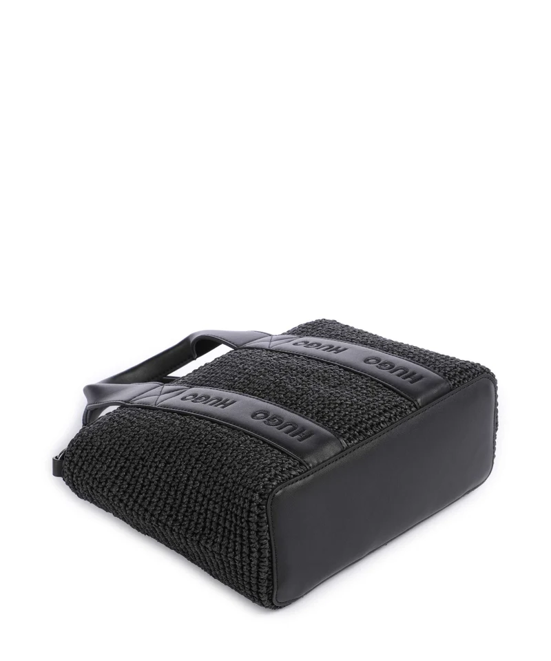 Hugo Becky Mini Sac à main black